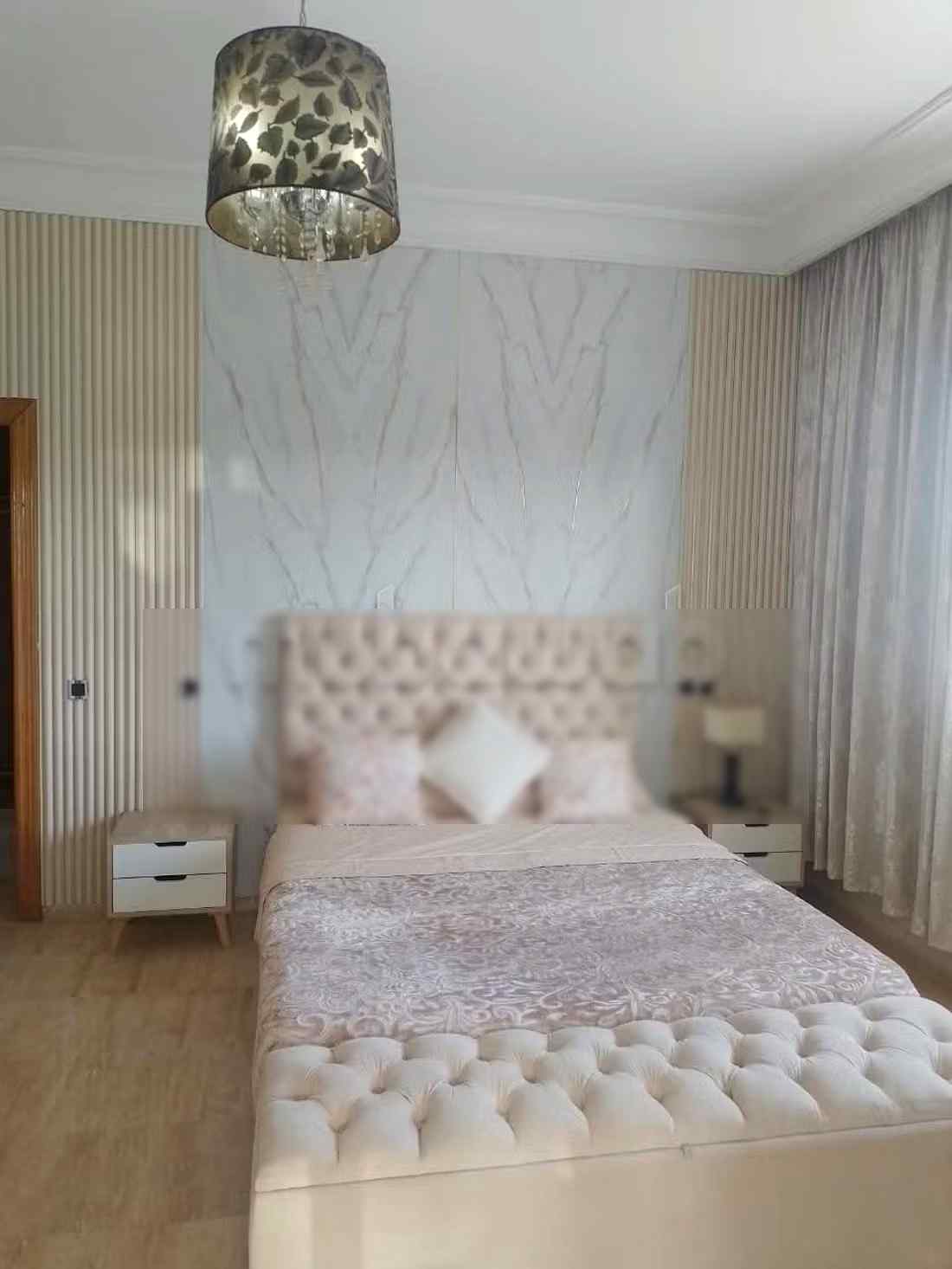 Location saisonnière villa haut standing à Ain Diab. 5 chambres. Terrasse et jardin - Photo 14