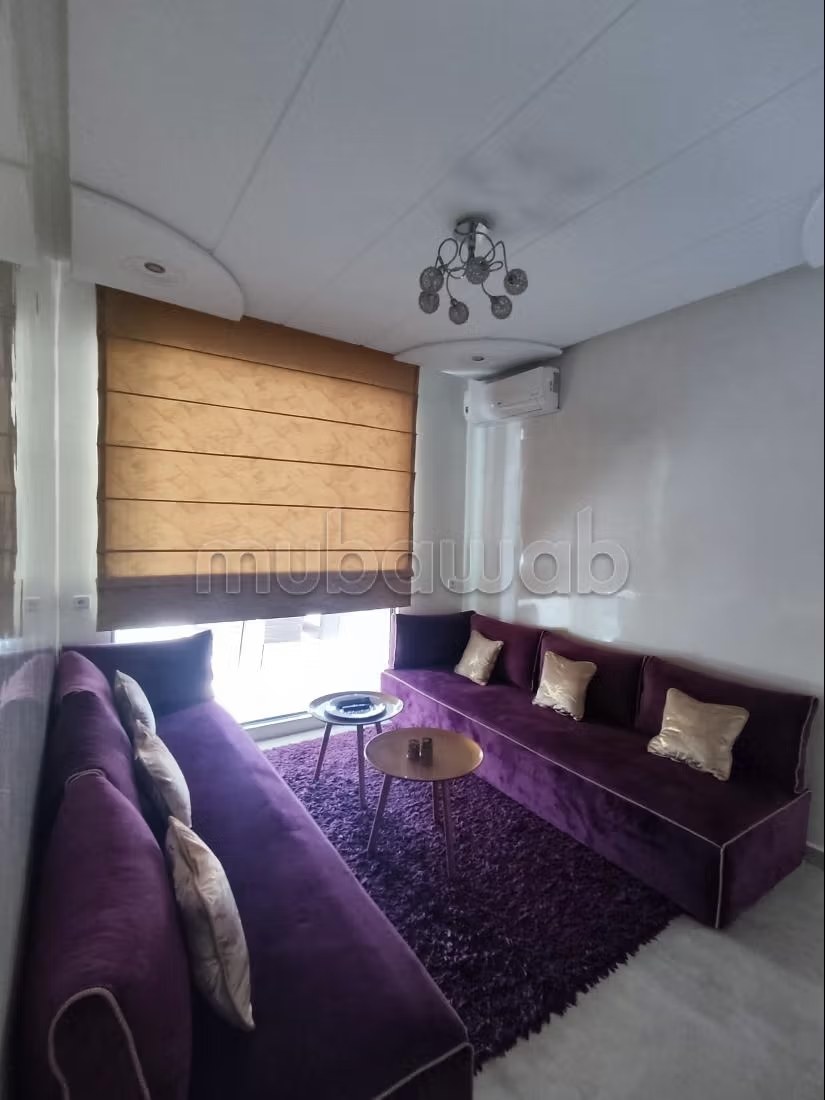 Appart 3 ch a c 2sdb salon clim wifi IPTV - Photo 13