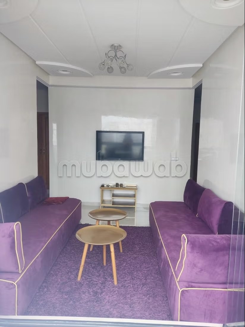 Appart 3 ch a c 2sdb salon clim wifi IPTV - Photo 3