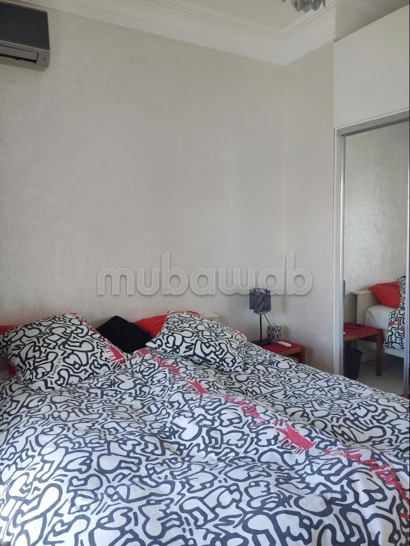 Appart 3 ch a c 2sdb salon clim wifi IPTV - Photo 12