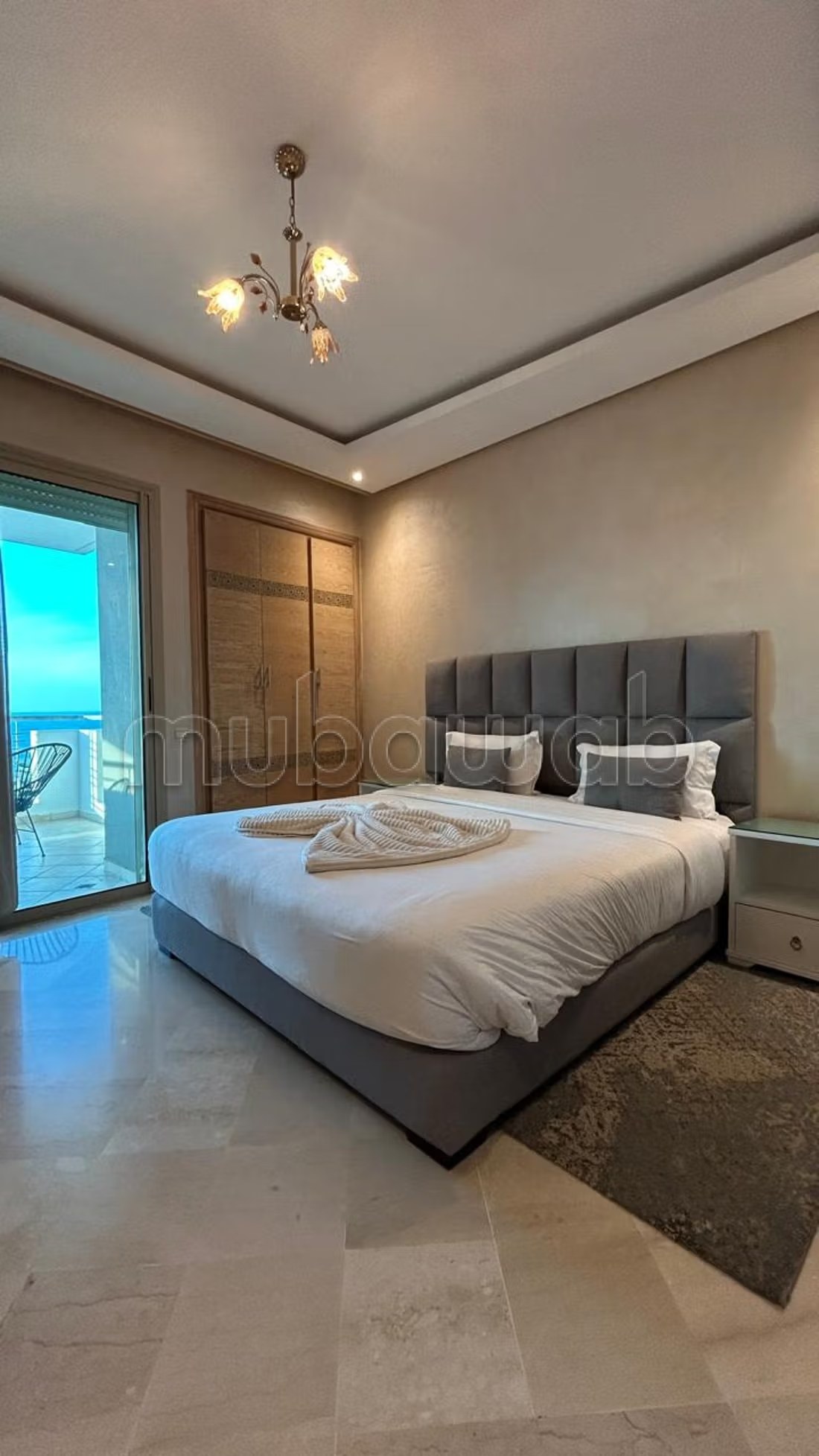 Merveilleuse appartement a louer par jour - Photo 14