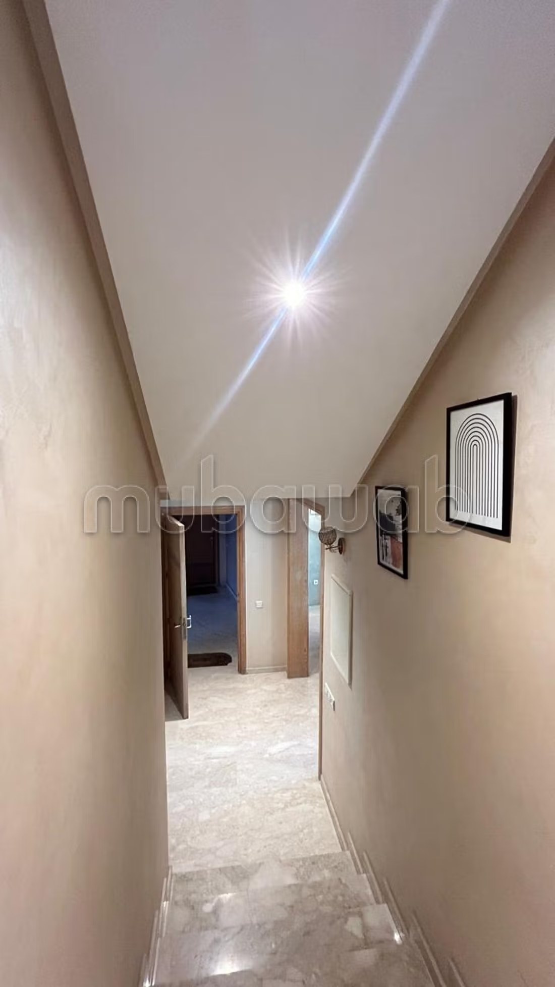 Merveilleuse appartement a louer par jour - Photo 21