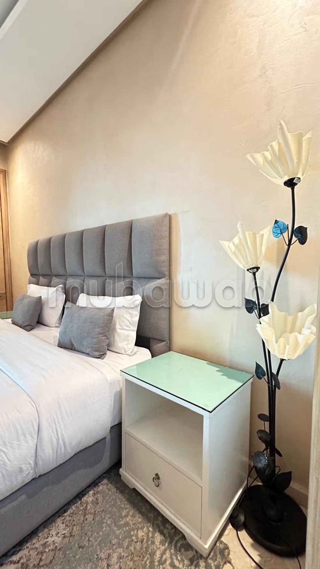 Merveilleuse appartement a louer par jour - Photo 6