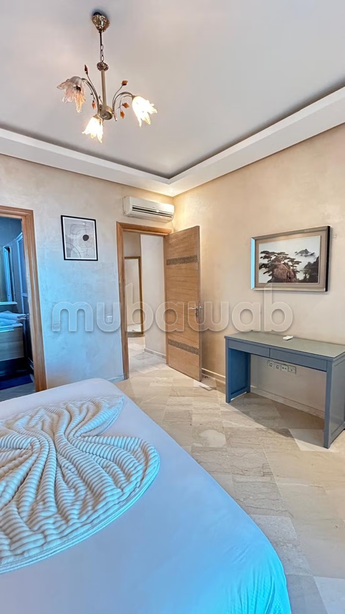 Merveilleuse appartement a louer par jour - Photo 8