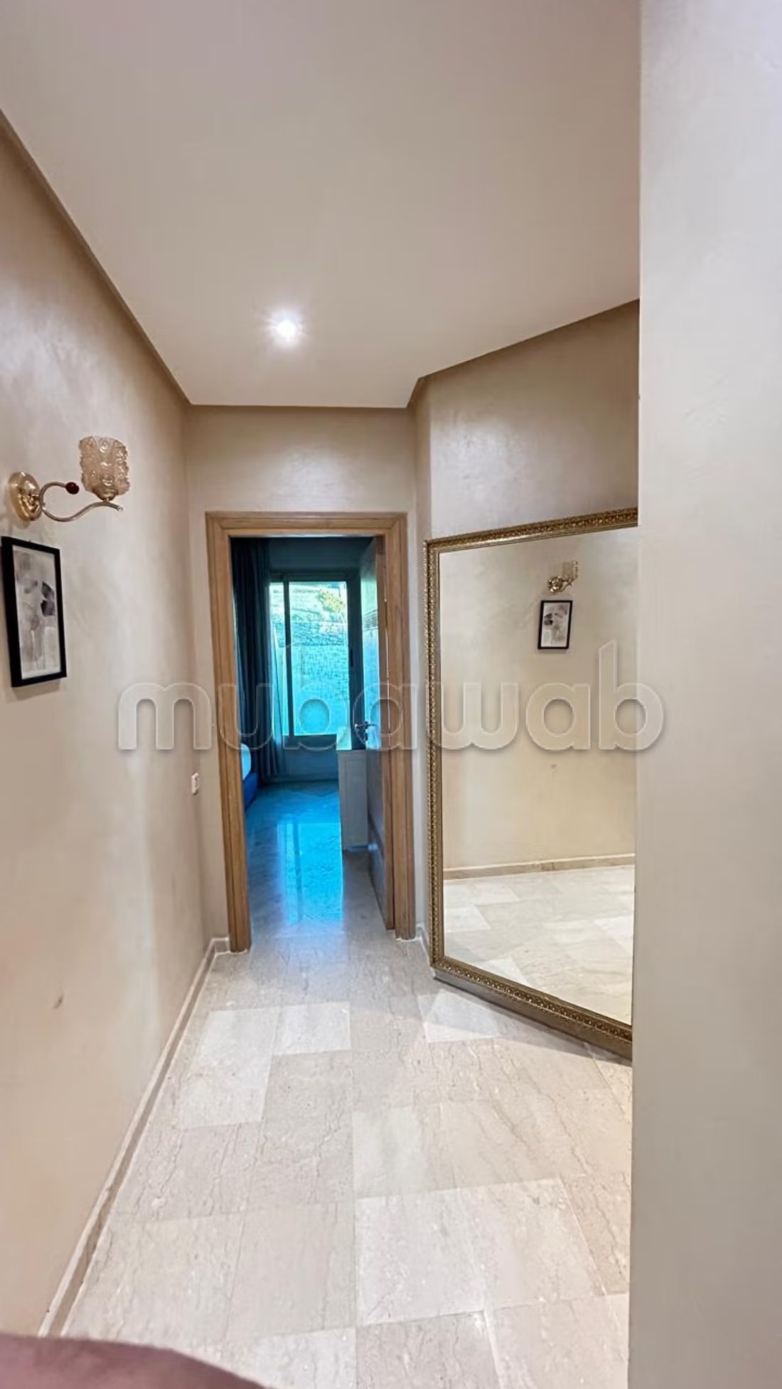Merveilleuse appartement a louer par jour - Photo 13
