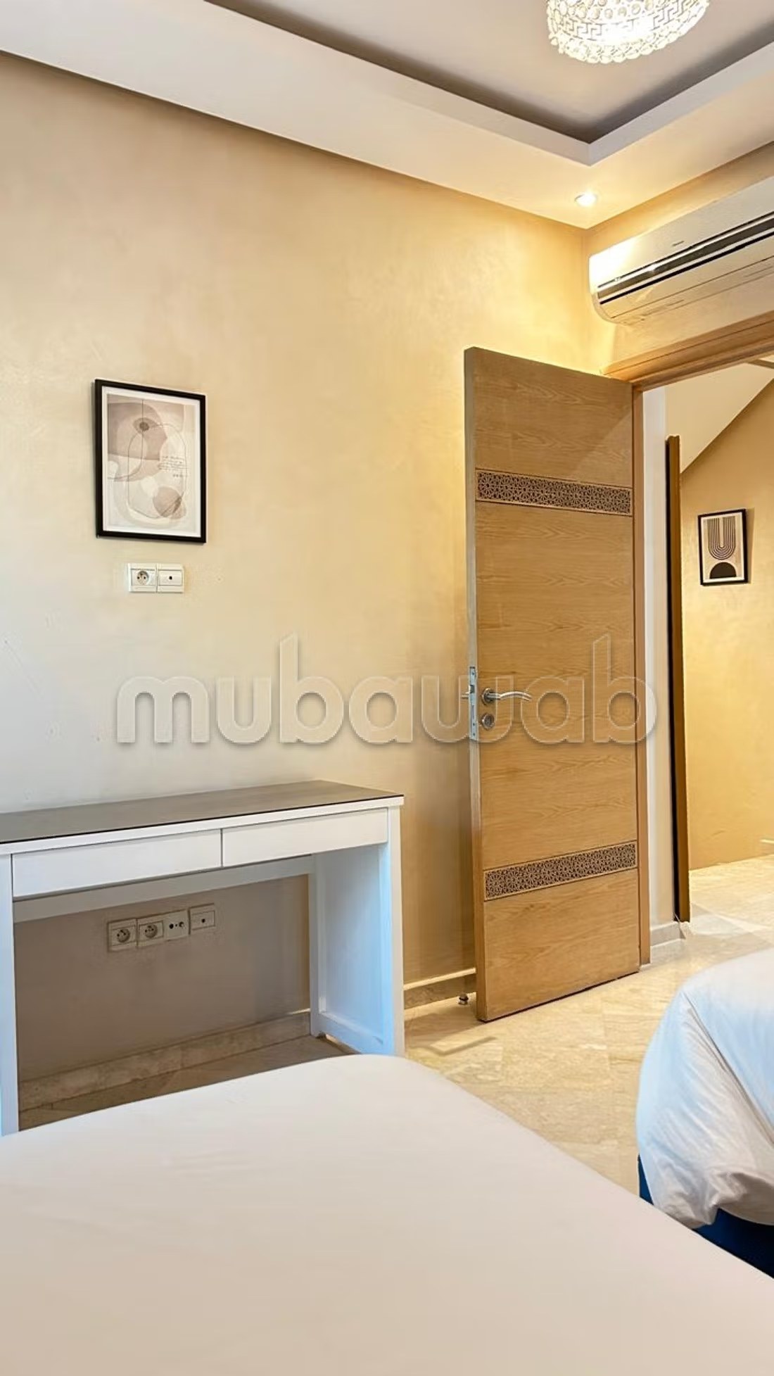 Merveilleuse appartement a louer par jour - Photo 5