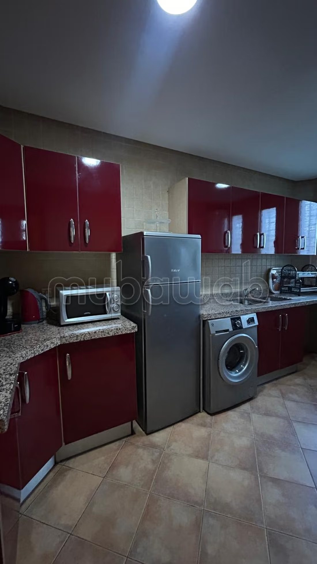 Merveilleuse appartement a louer par jour - Photo 25