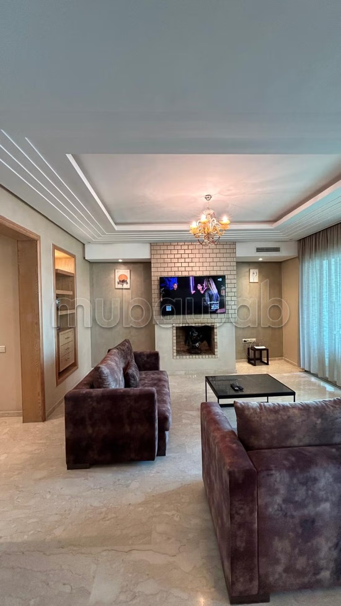 Merveilleuse appartement a louer par jour - Photo 3