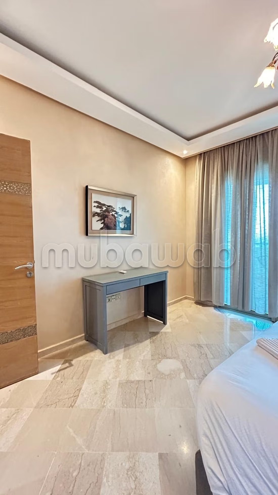 Merveilleuse appartement a louer par jour - Photo 7