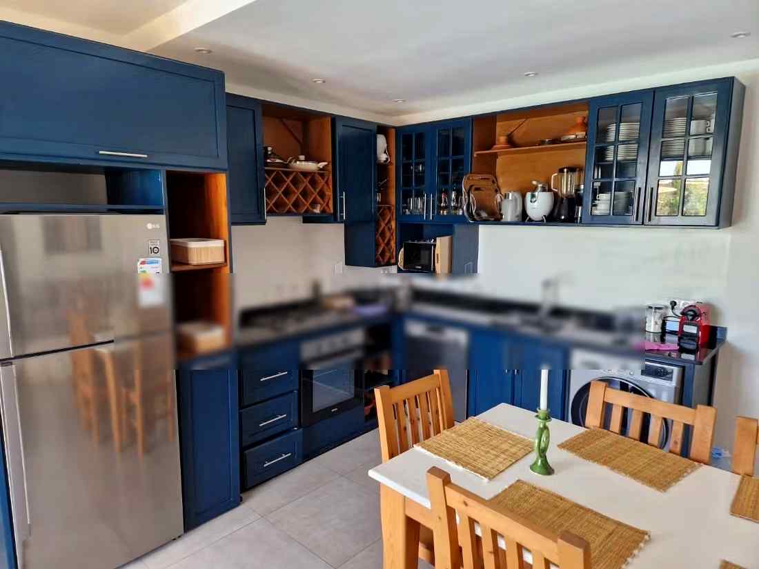 Villa avec piscine sans vis à vis - Photo 10