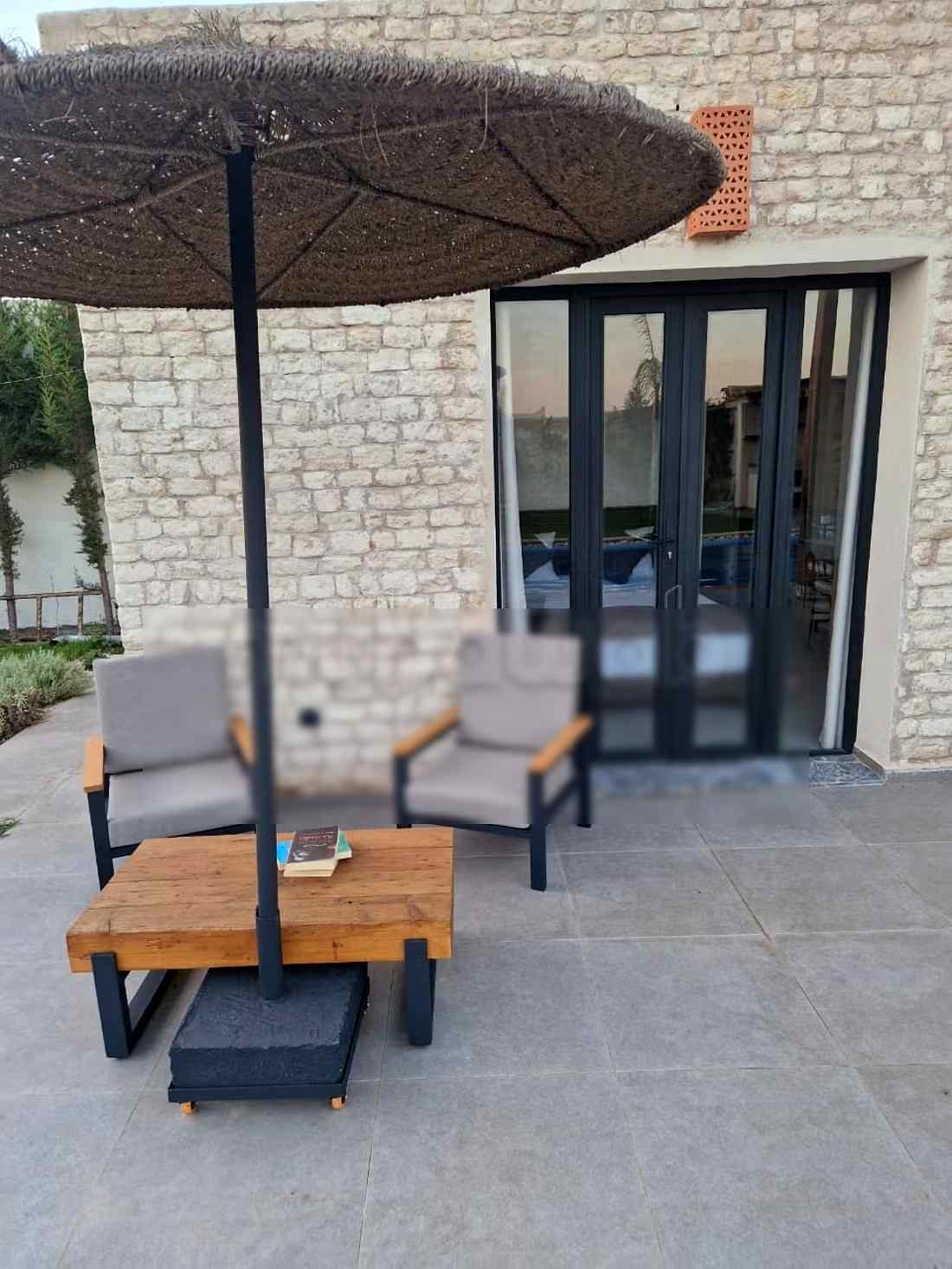 Villa avec piscine sans vis à vis - Photo 8