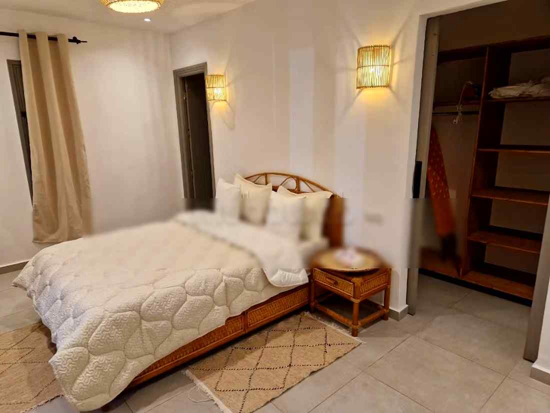 Villa avec piscine sans vis à vis - Photo 14