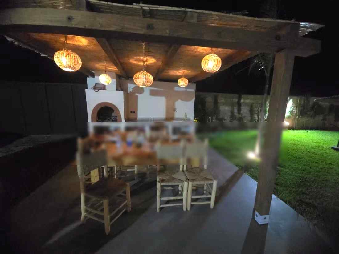 Villa avec piscine sans vis à vis - Photo 23