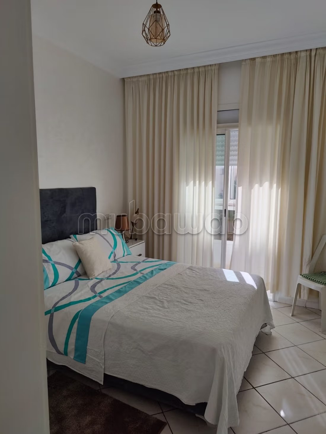 Appartement moderne et confortable à louer
