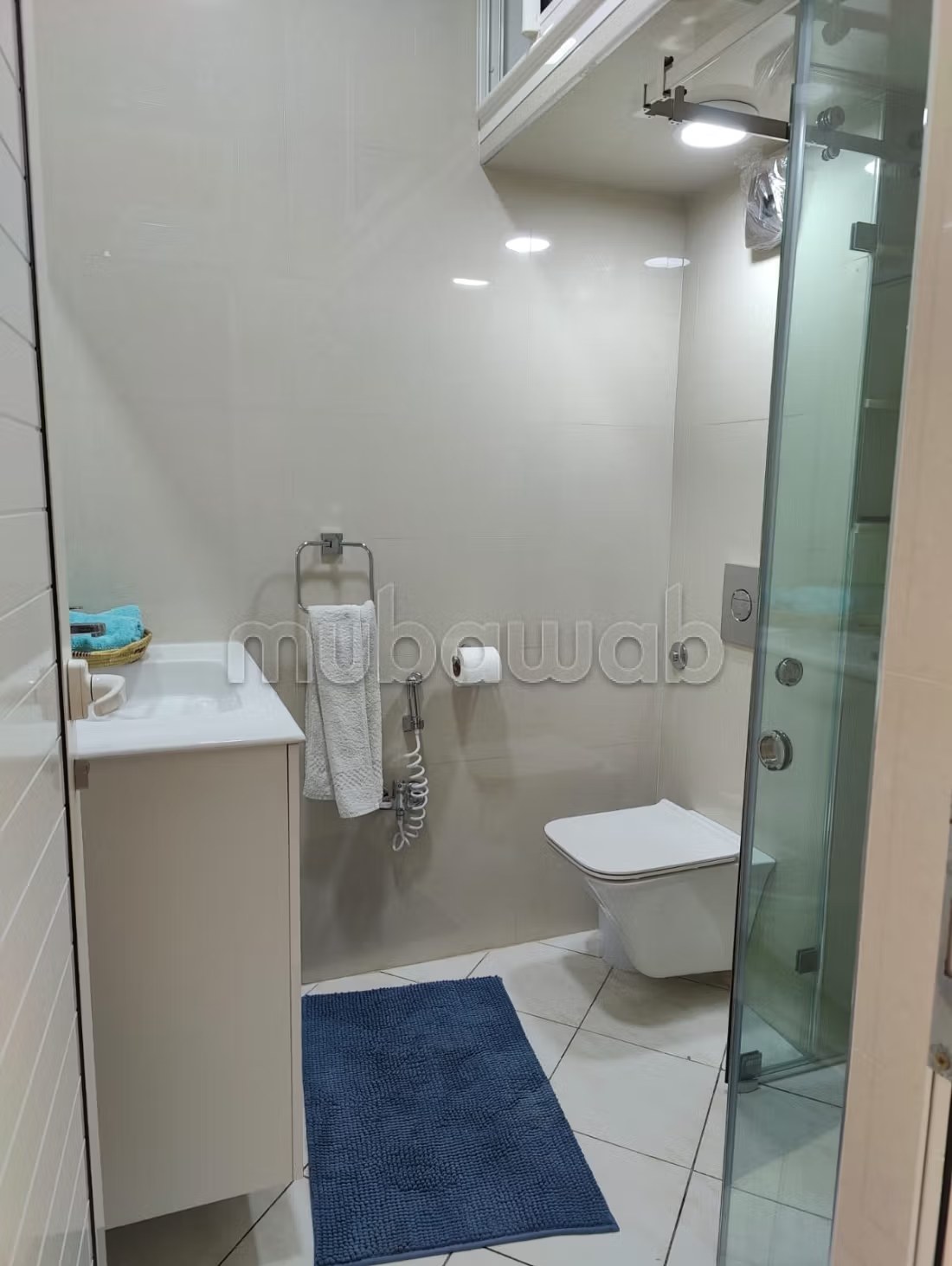 Appartement moderne et confortable à louer