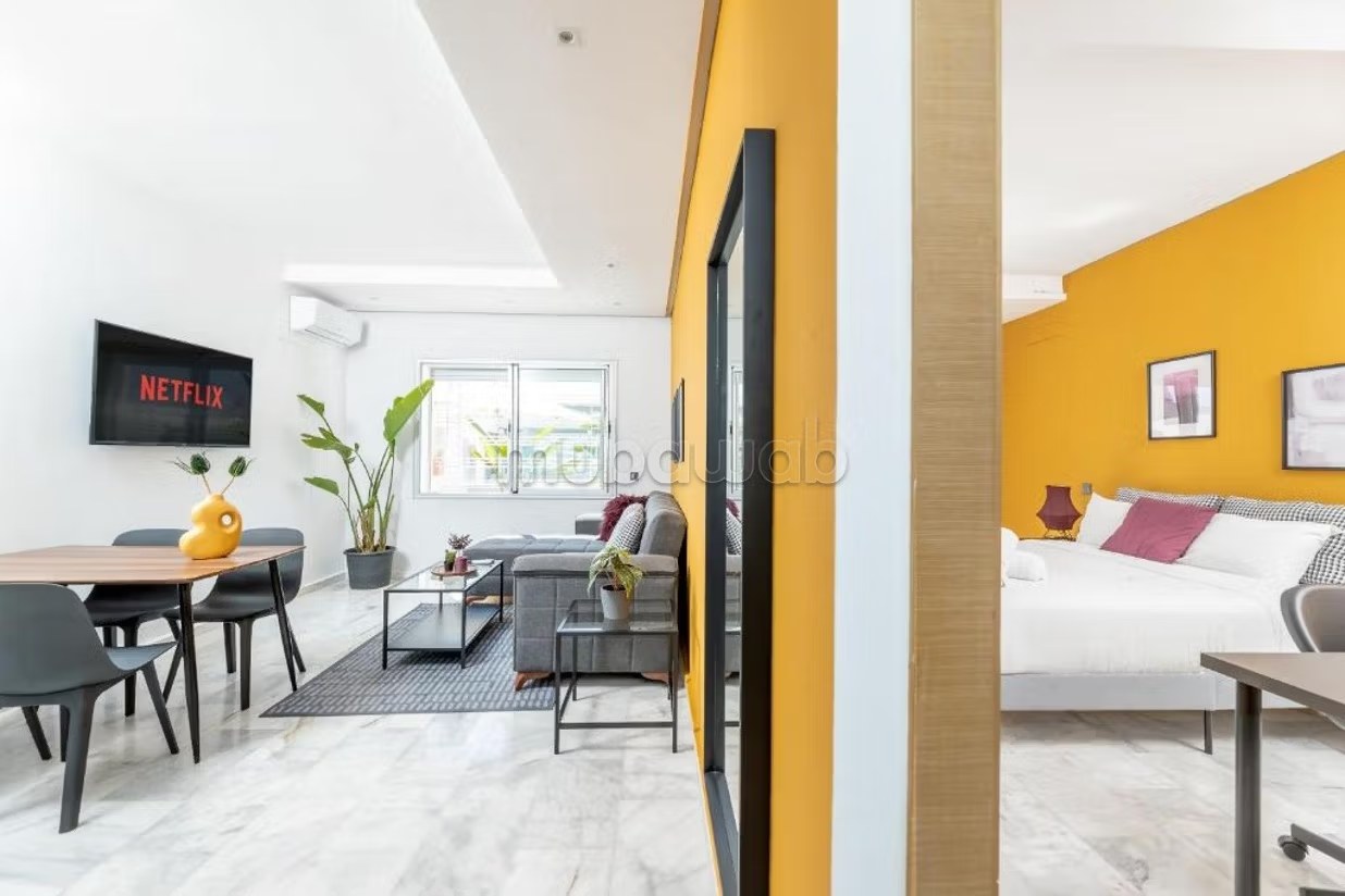 Appartement Moderne à Agdal avec Garage Arribat Center - Photo 17