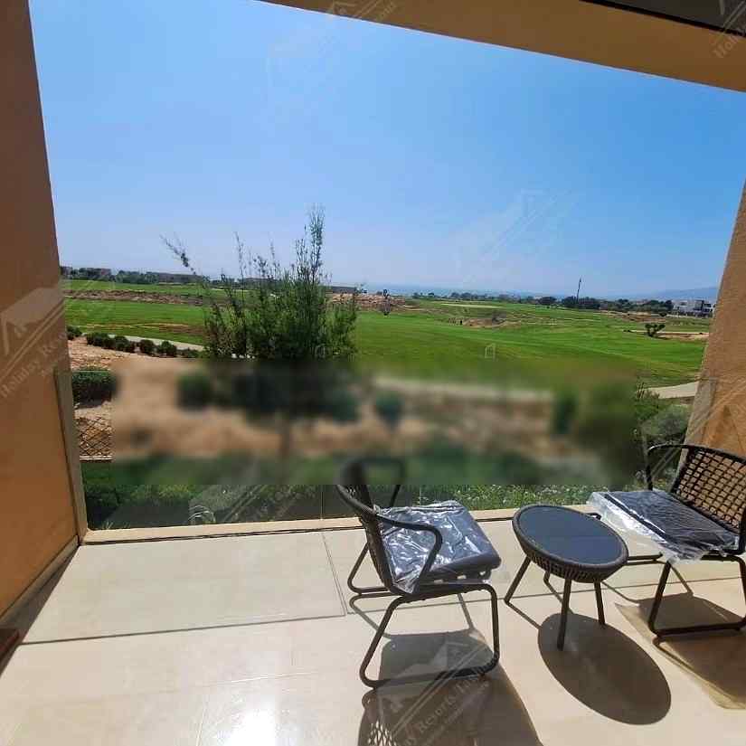 Serenity Soirée Duplex Ocean & Golf View Taghazout - Photo 12