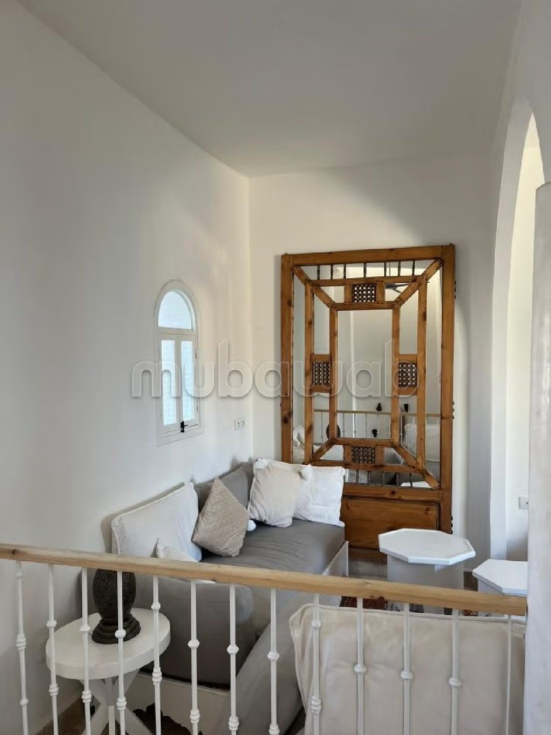 RIAD entièrement rénové avec terrasses et vue mer, ancienne médina de Tanger - Photo 6