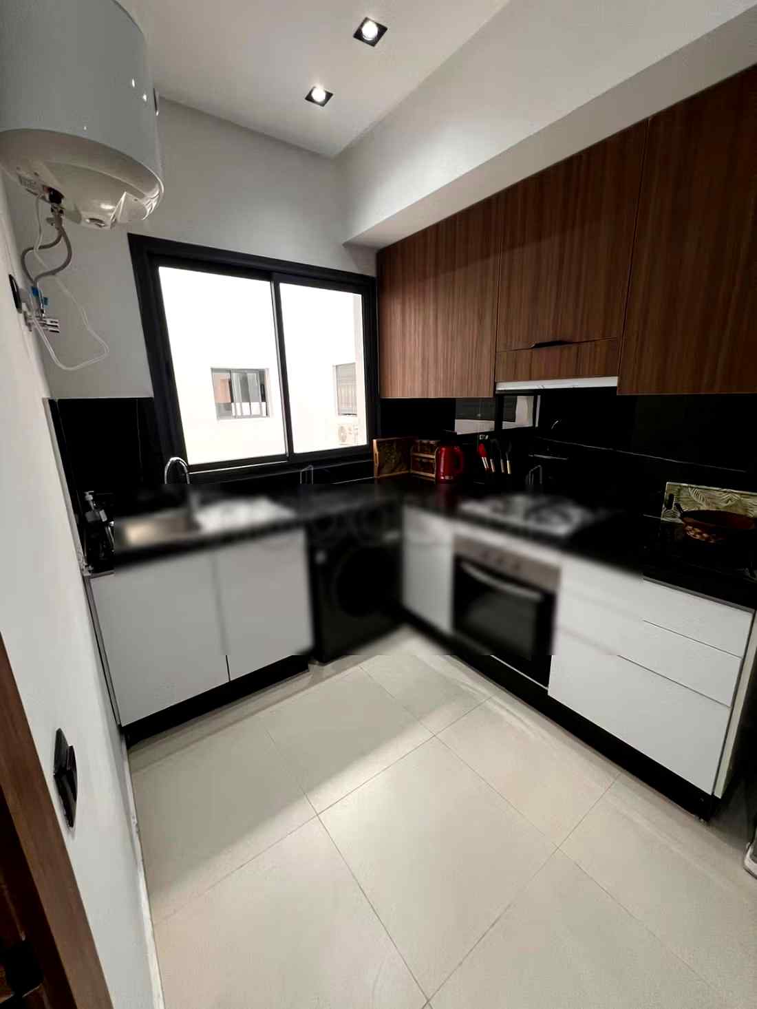 Belle appartement a marrakech - Photo 6