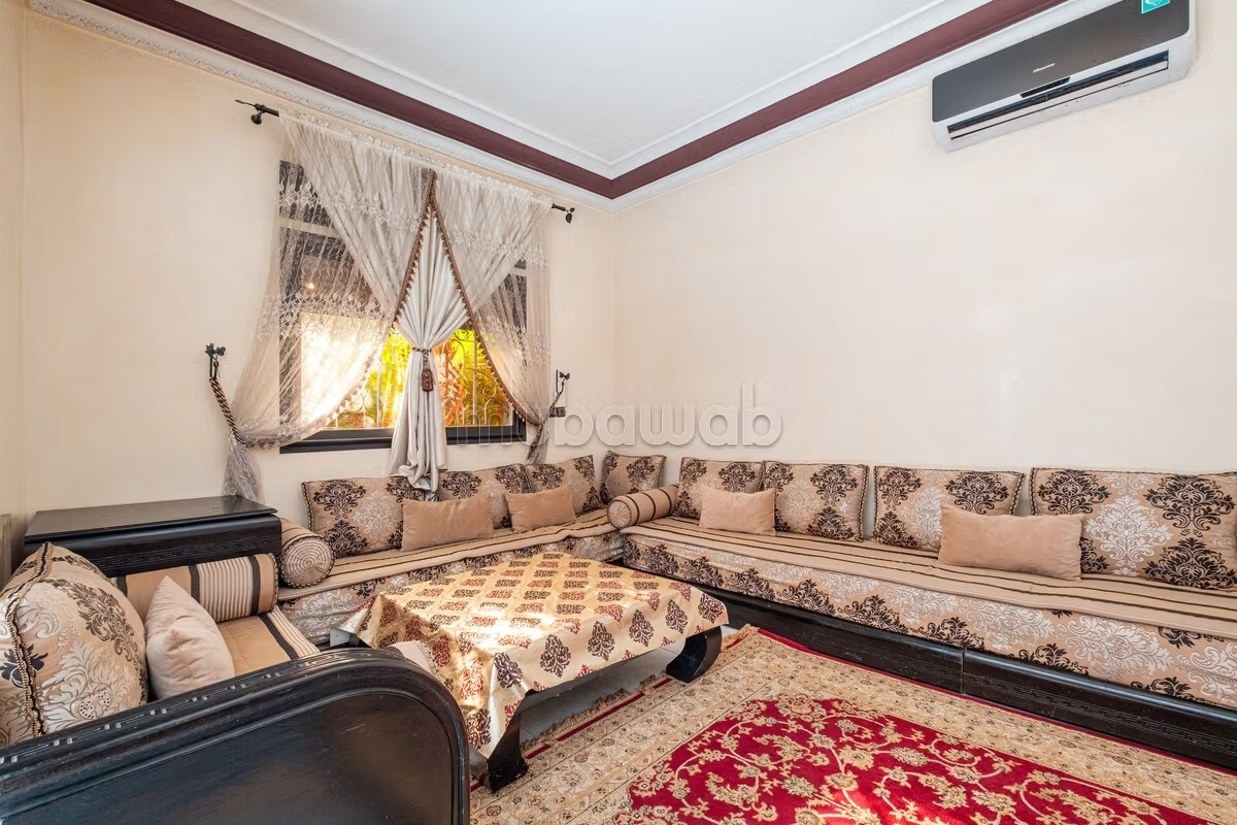 Appart cosy oriental Guéliz - Photo 14