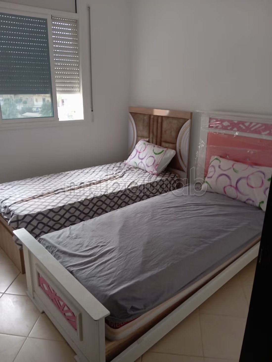 Location d'un appartement en Centre ville. 2 chambres agréables. TV - Photo 3