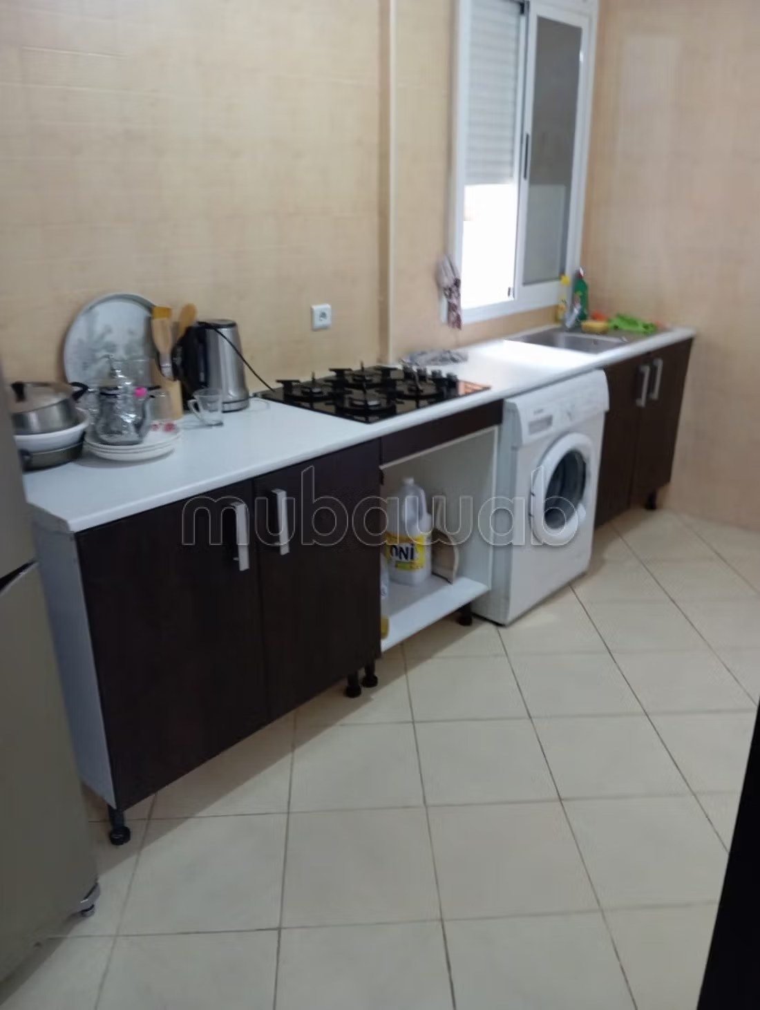 Location d'un appartement en Centre ville. 2 chambres agréables. TV - Photo 2