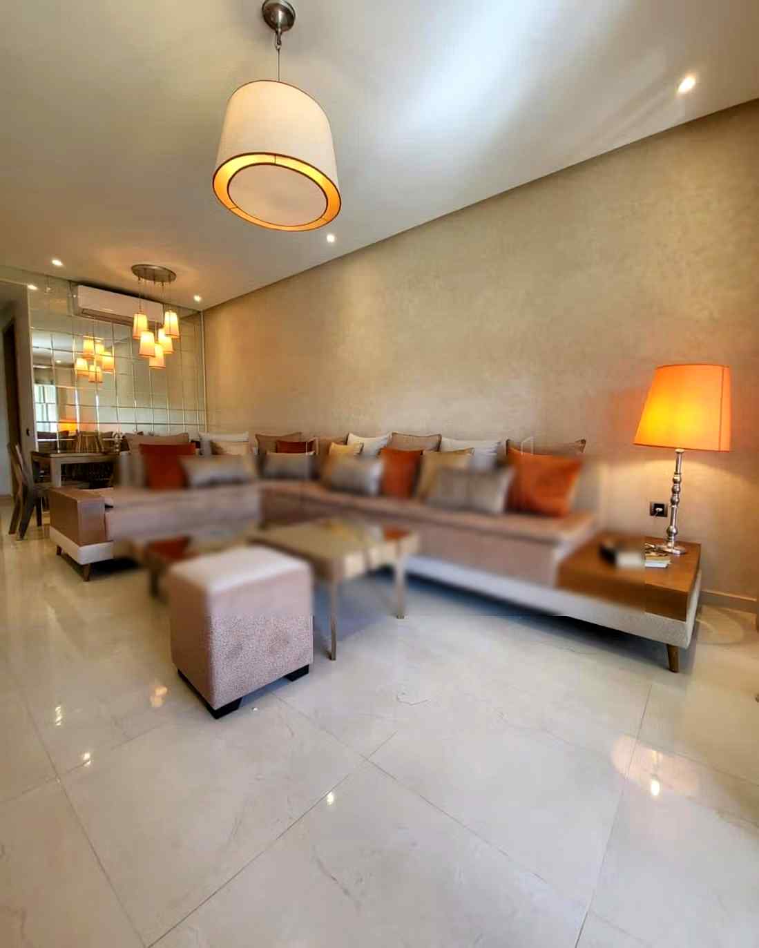 Très joli apparte deux chambres prestigia opale - Photo 12
