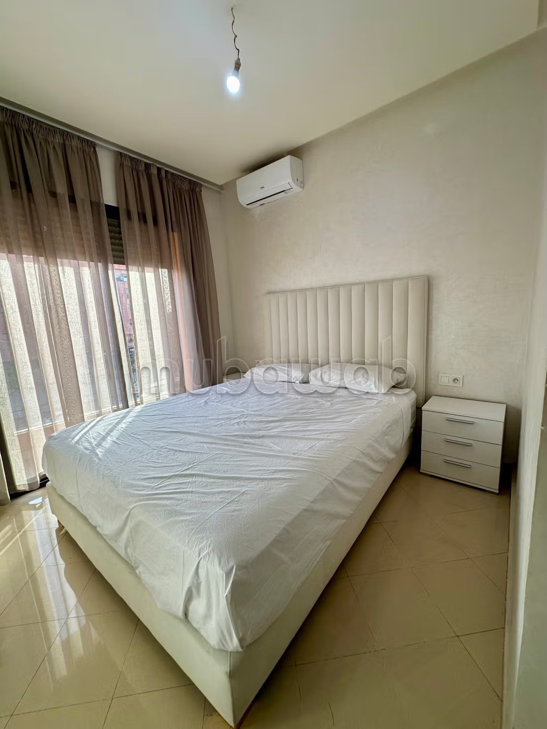 Appartement Chambre centre de Gueliz Marrakech