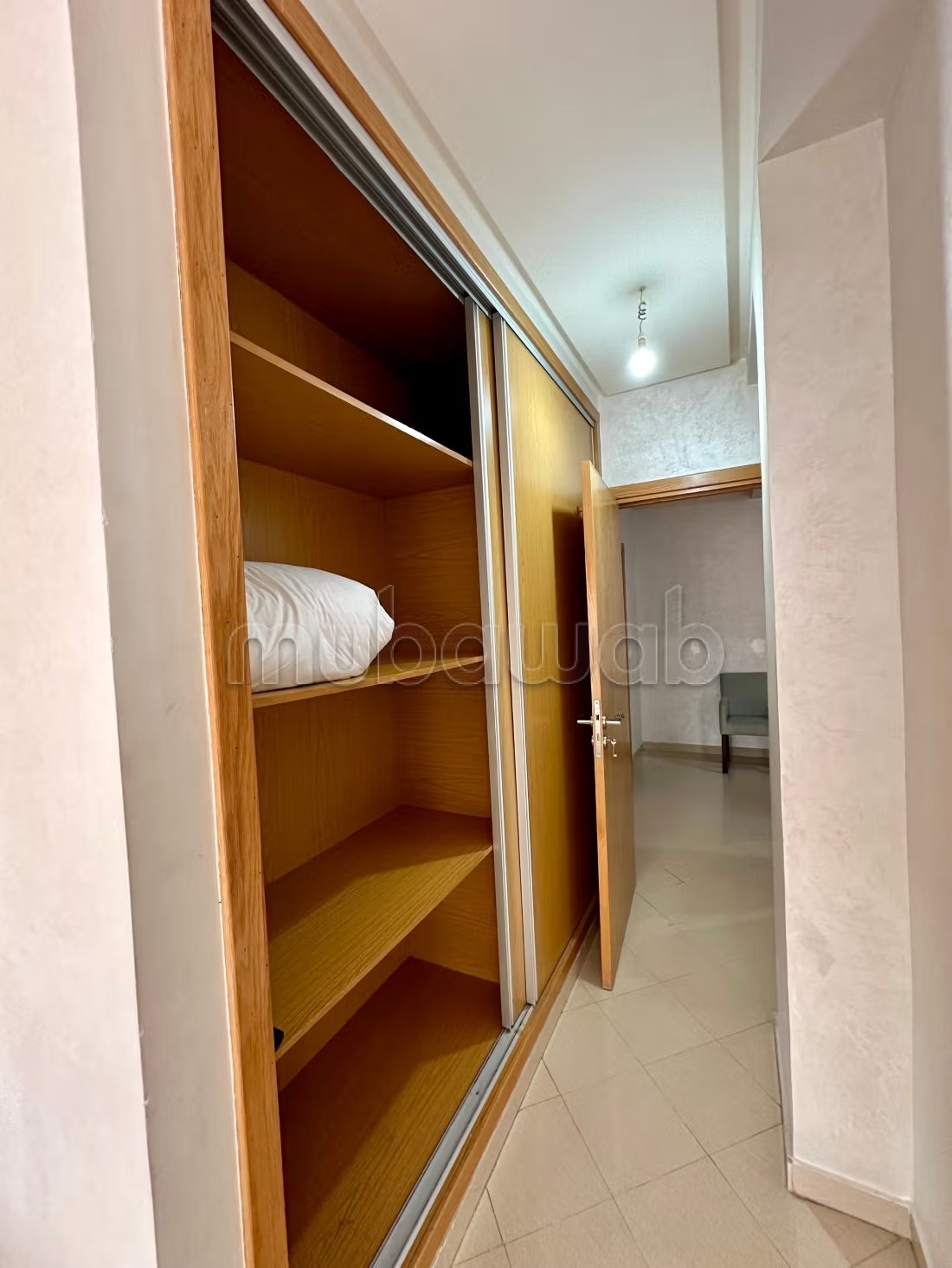 Appartement Chambre centre de Gueliz Marrakech - Photo 4