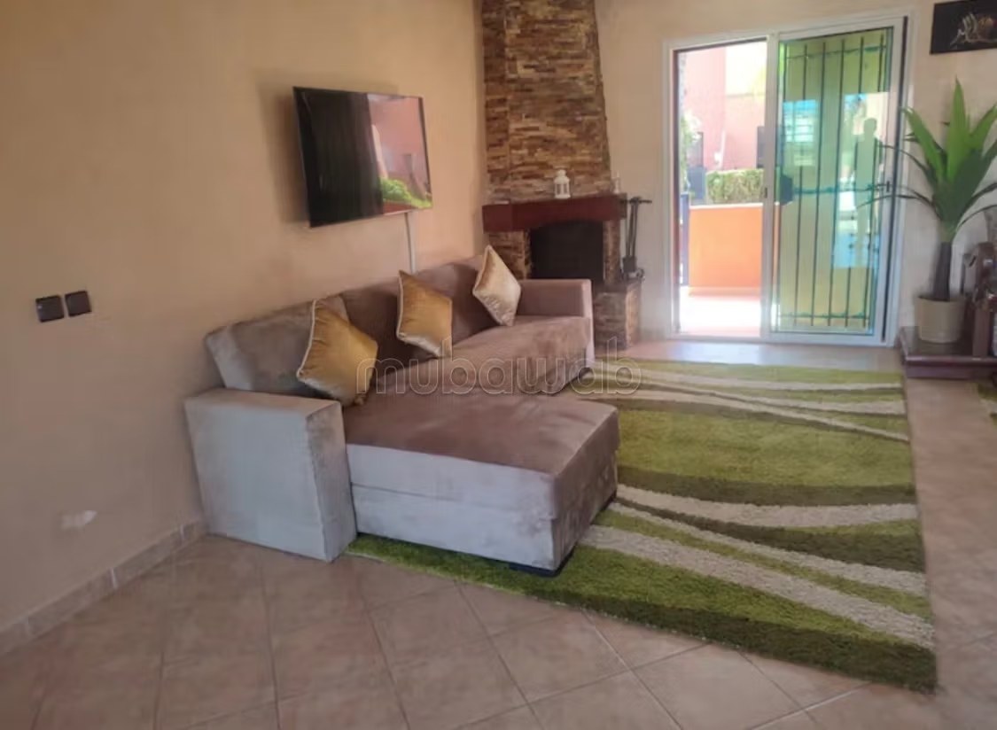 Appartements à louer à Sidi Bouzid. 
5 pièces confortables. 
Places de parking et terrasse - Photo 2