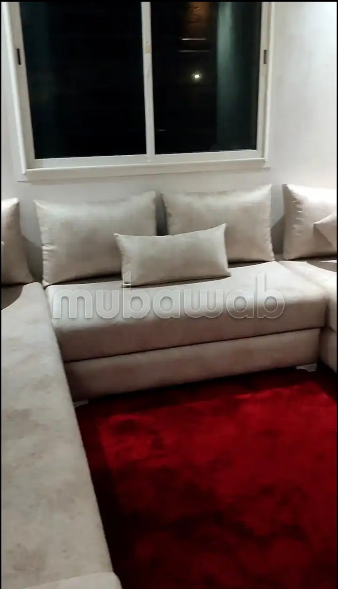 Appartements à louer à Sidi Bouzid. 
5 pièces confortables. 
Places de parking et terrasse - Photo 4