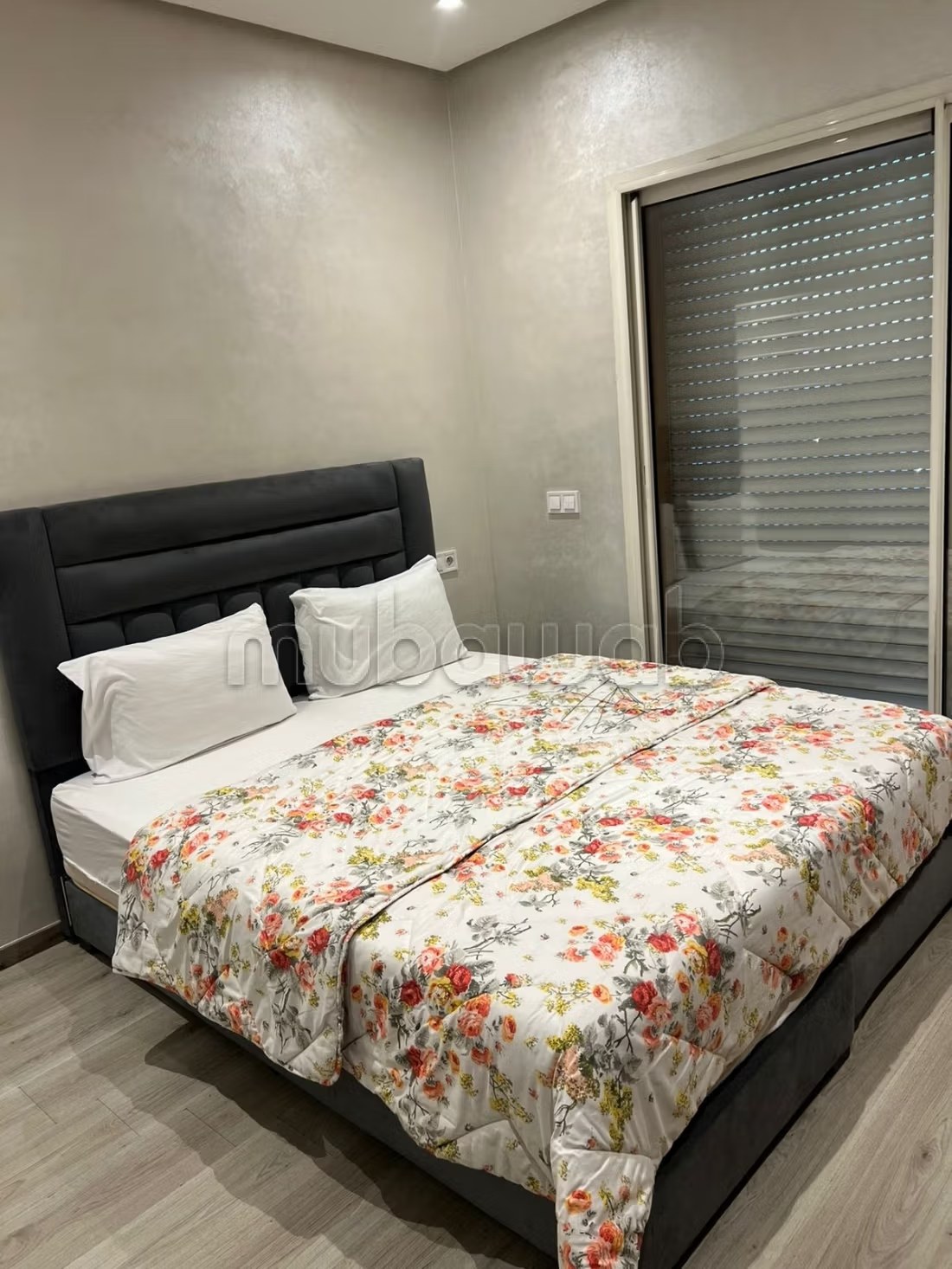 Appartement de vacances à louer à Guéliz. 1 Pièce. Nombres minimum de nuits 1