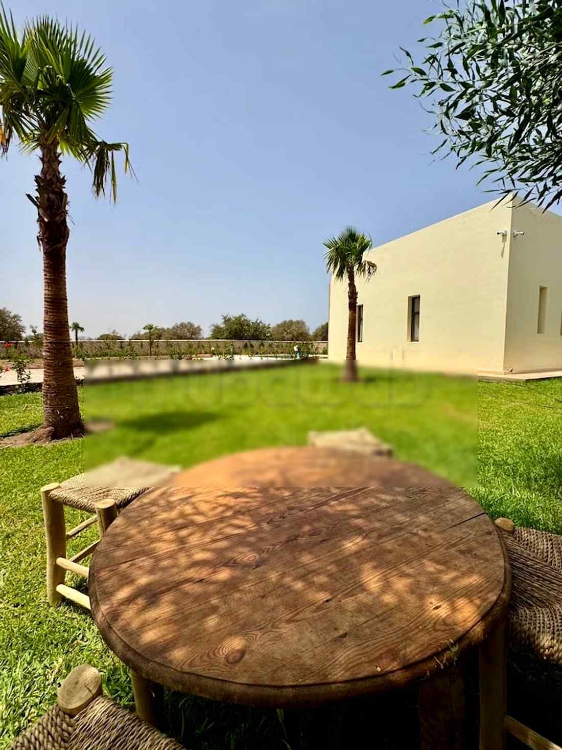 Charmante villa avec piscine privée à Essaouira - Photo 2