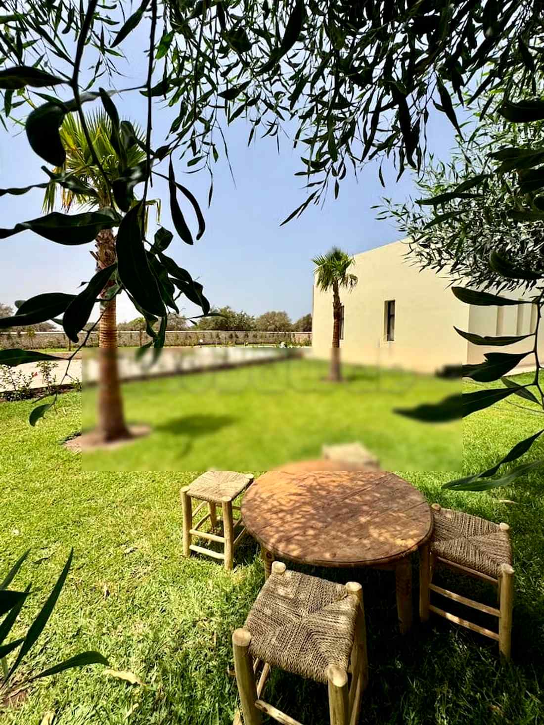 Charmante villa avec piscine privée à Essaouira - Photo 3