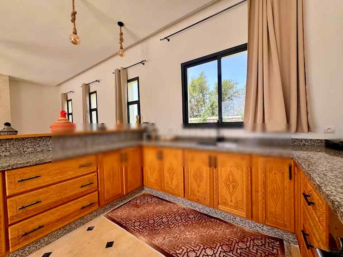 Charmante villa avec piscine privée à Essaouira - Photo 7
