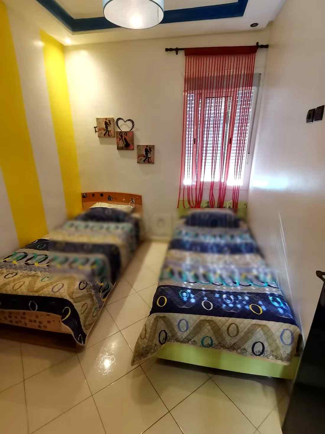 Confortable appartement en location journalière à Skhirat
