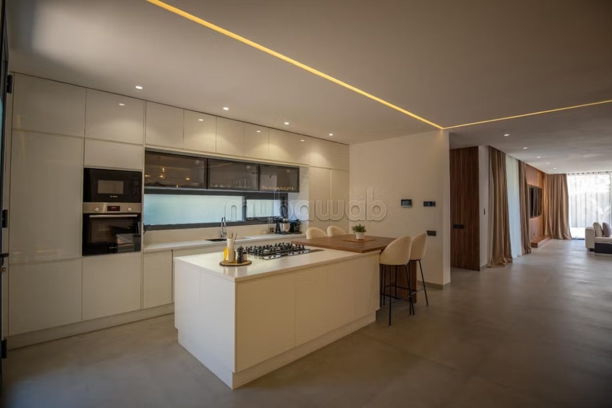 Villa très moderne - Photo 5