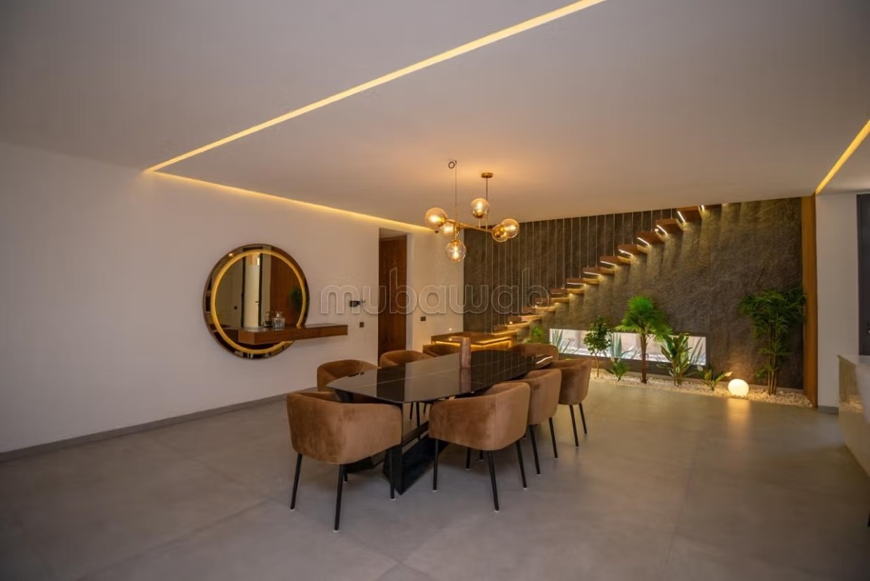 Villa très moderne - Photo 8