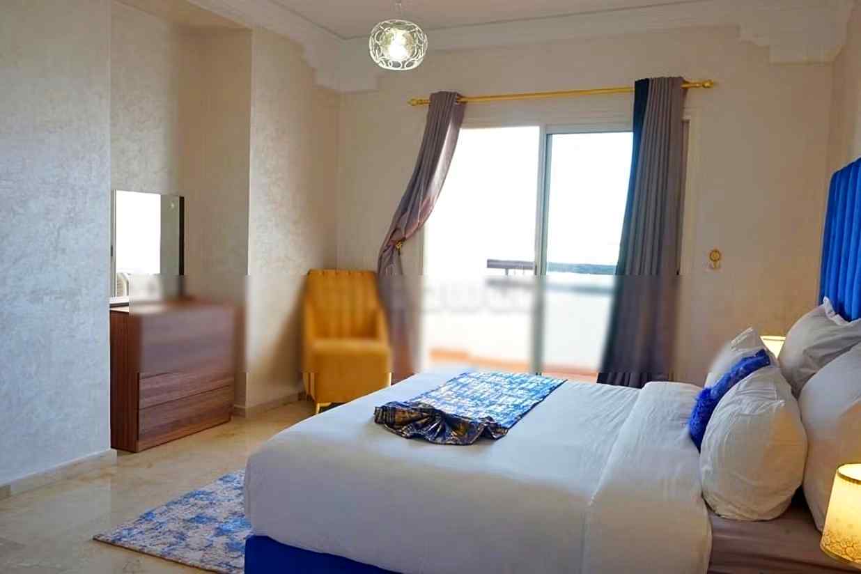 Appartements de vacances à louer  - Hay Qods, Agadir