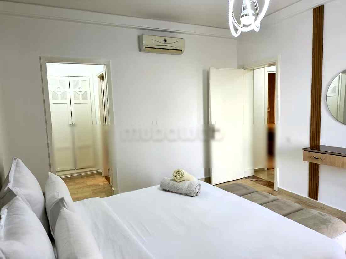 Appartements de vacances à louer  - Hay Qods, Agadir - Photo 184