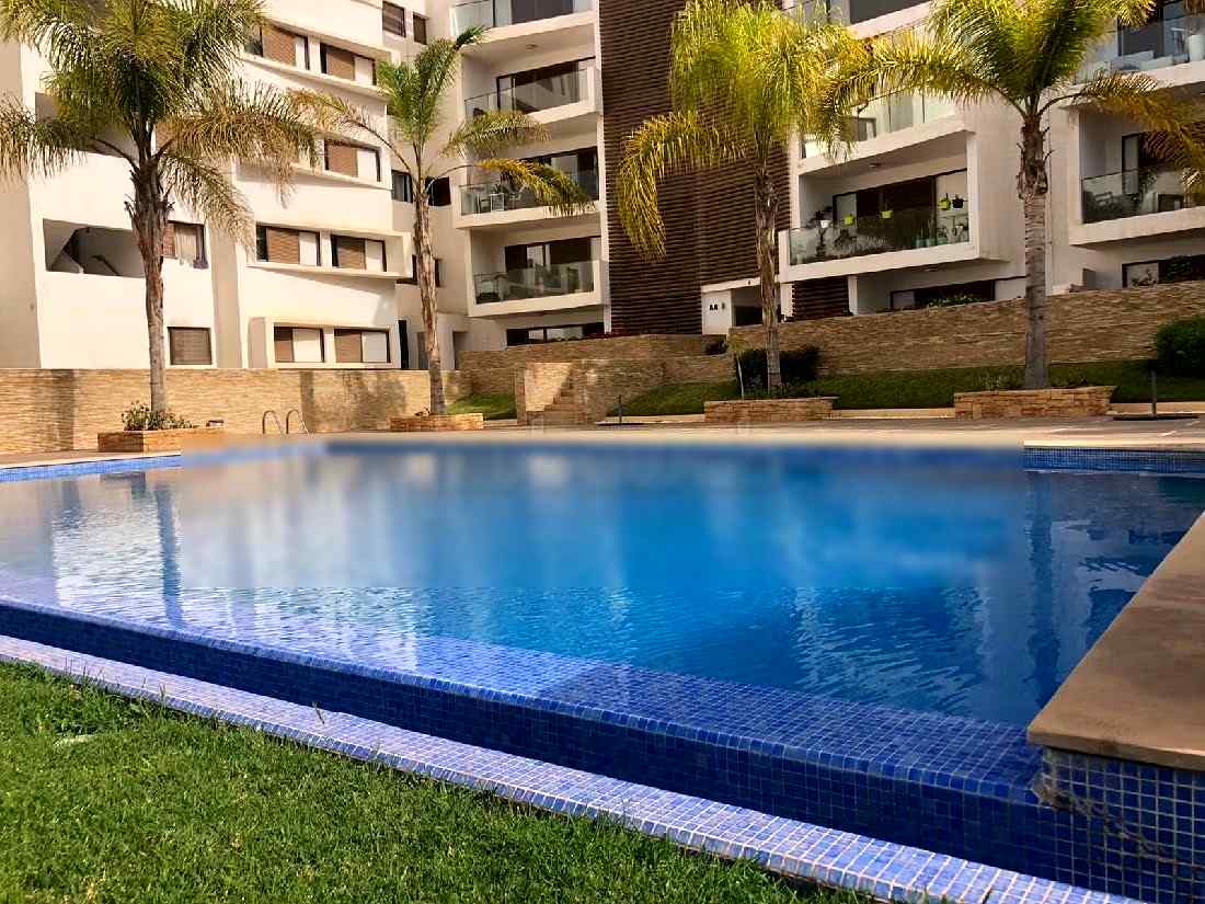 Appartements de vacances à louer  - Hay Qods, Agadir - Photo 552