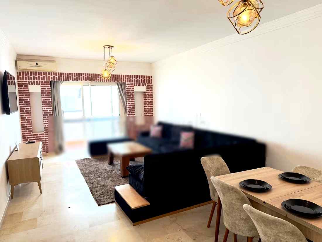 Appartements de vacances à louer  - Hay Qods, Agadir - Photo 273