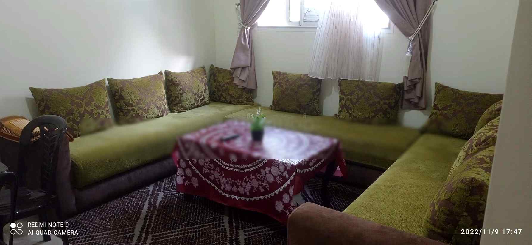 Appartements de vacances à louer  - Hay Qods, Agadir - Photo 295