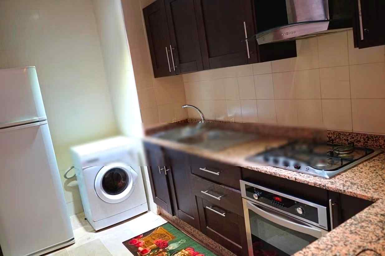 Appartements de vacances à louer  - Hay Qods, Agadir - Photo 376
