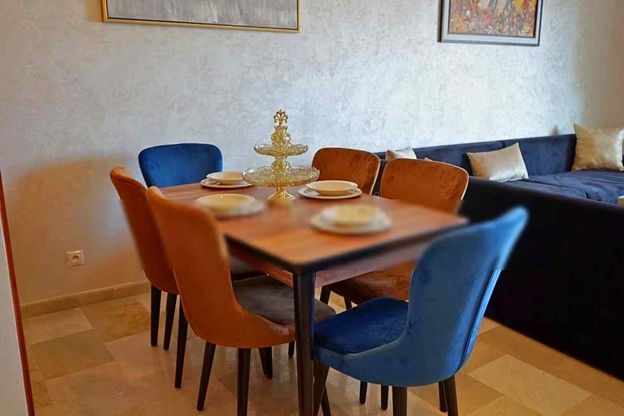 Appartements de vacances à louer  - Hay Qods, Agadir - Photo 370