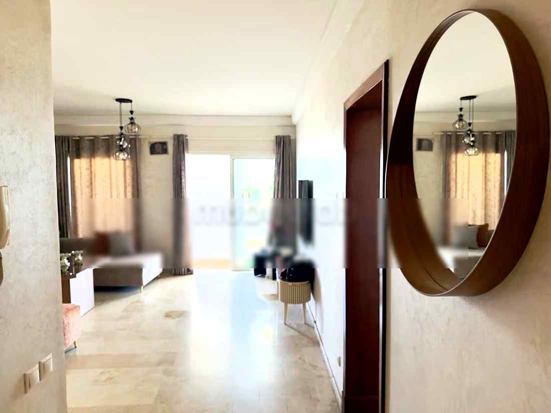 Appartements de vacances à louer  - Hay Qods, Agadir - Photo 94