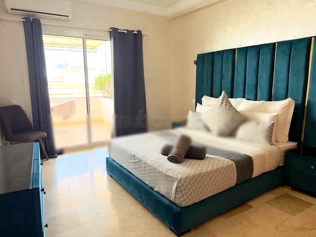 Appartements de vacances à louer  - Hay Qods, Agadir - Photo 82