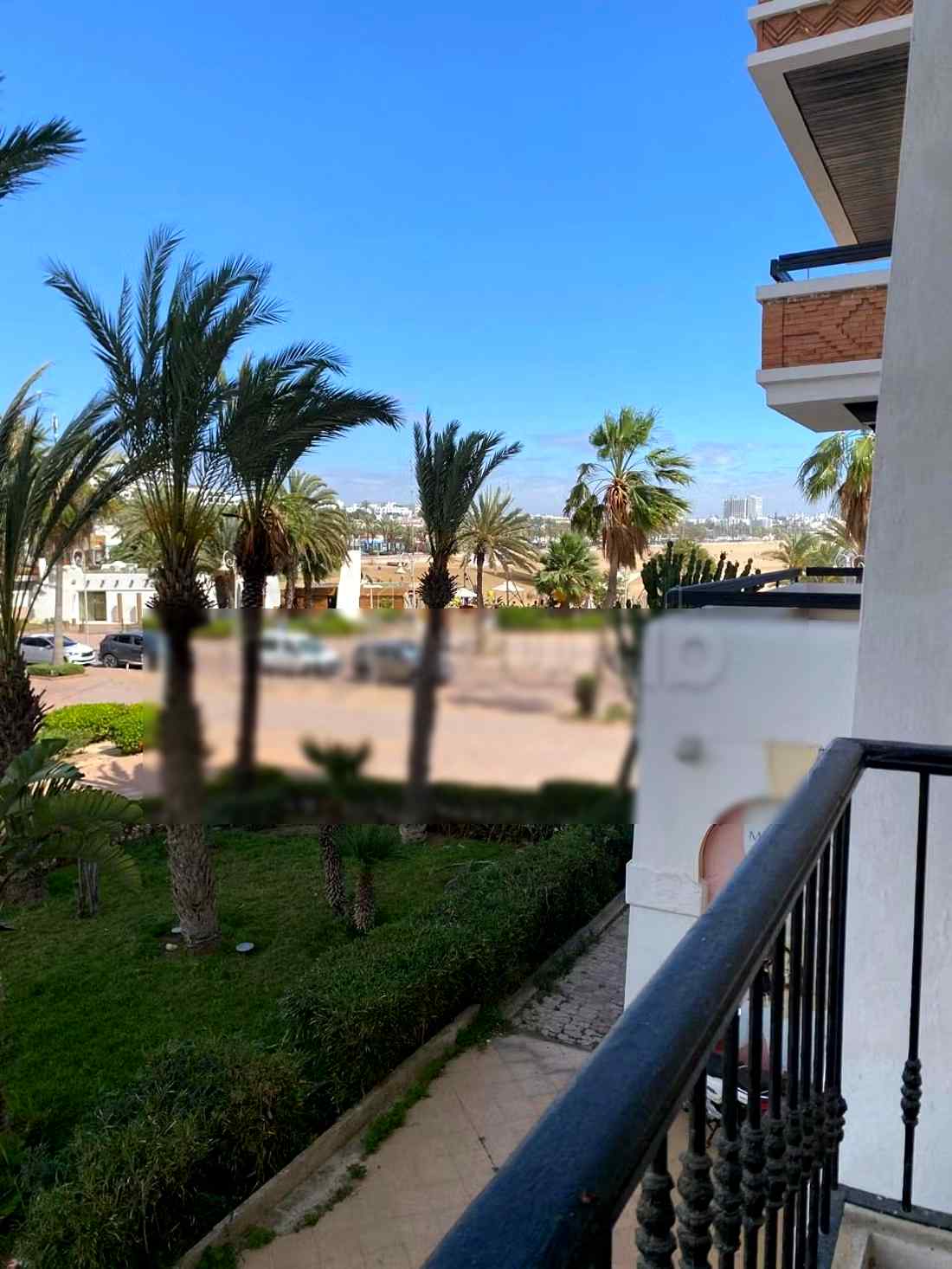Appartements de vacances à louer  - Hay Qods, Agadir - Photo 334