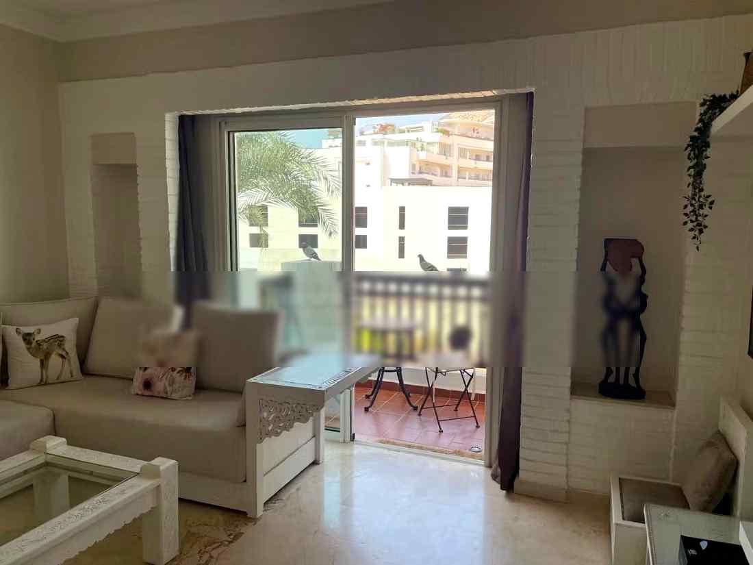 Appartements de vacances à louer  - Hay Qods, Agadir - Photo 320