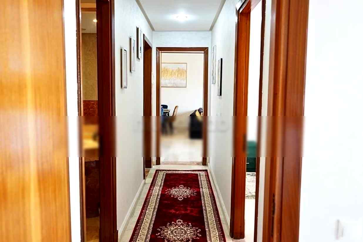 Appartements de vacances à louer  - Hay Qods, Agadir - Photo 358